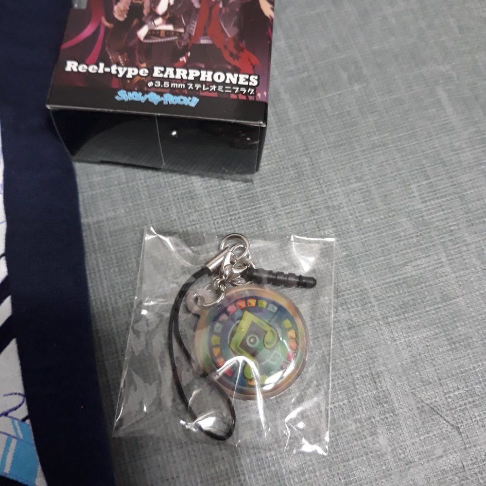 Loot Crate HyperSonic Music Club - Picture 6 of 12